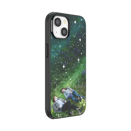 Mirror Bella & Edward — iPhone 13 MagSafe Case - US 14736