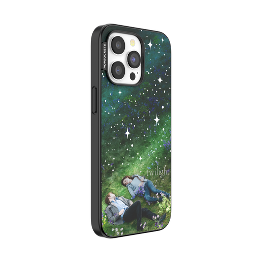 Mirror Bella & Edward — iPhone 15 Pro Max MagSafe Case - US 01970
