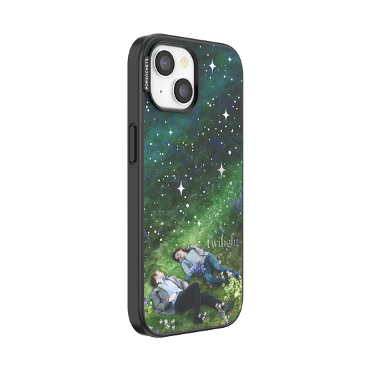 Mirror Bella & Edward — iPhone 15 MagSafe Case - US 57767