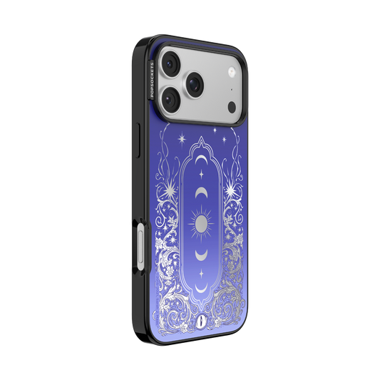 Mirror Curse Breaker — iPhone 17 Pro Max MagSafe Case - US 37731