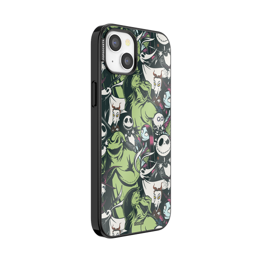 Mirror Scary Good Time — iPhone 15 Plus MagSafe Case - US 73400