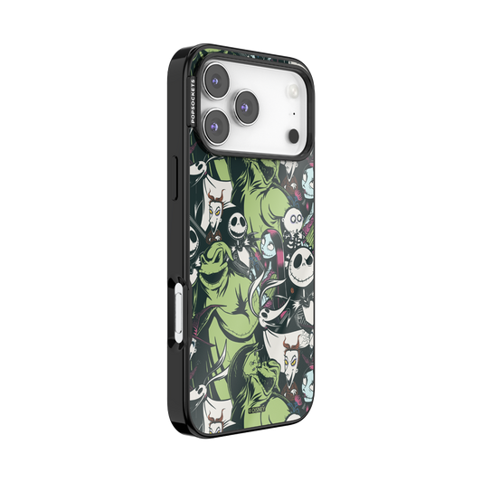 Mirror Scary Good Time — iPhone 17 Pro Max MagSafe Case - US 15579