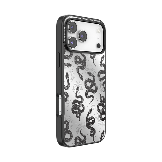 Mirror Serpentine — iPhone 17 Pro Max MagSafe Case - US 66078
