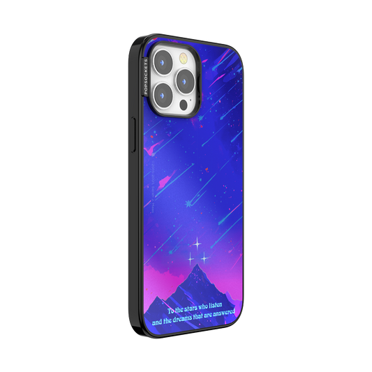 Mirror Starfall — iPhone 13 Pro Max MagSafe Case - US 68407