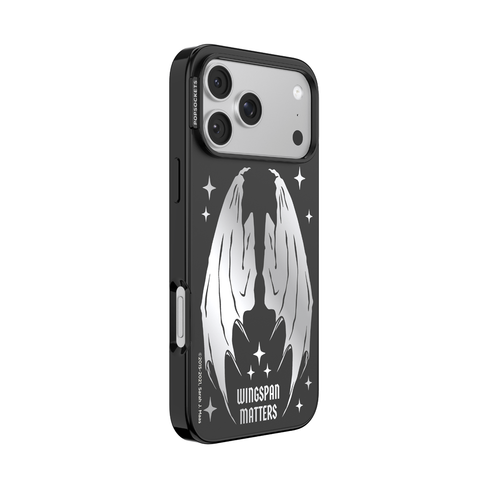 Wingspan — iPhone 17 Pro Max MagSafe Case - US 46459