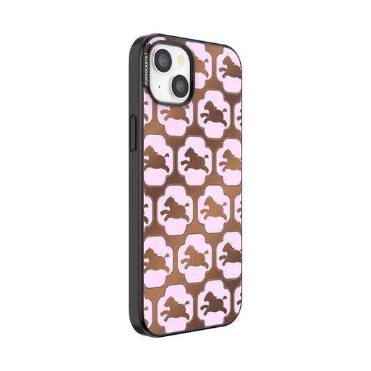 Mirror Year of the Horse — iPhone 15 Plus MagSafe Case - US 33158