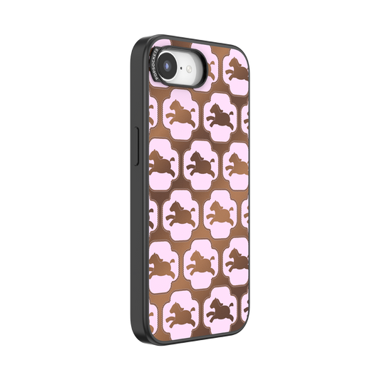Mirror Year of the Horse — iPhone 17e/16e MagSafe Case - US 15698
