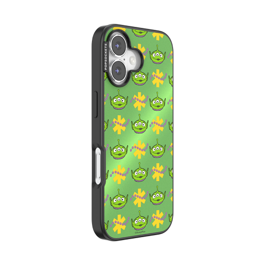 Toy Story Ooooohhh — iPhone 17 MagSafe Case - US 70965