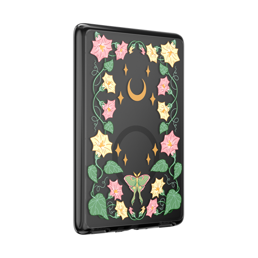 Moon Flower — Kindle 11th Gen MagSafe Case - US 66174