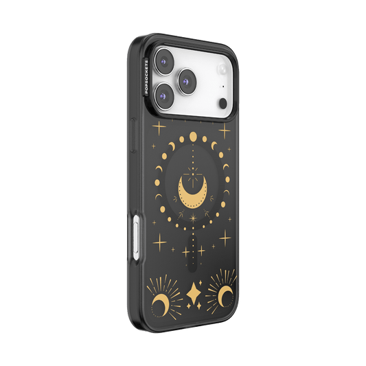 Moon Temple — iPhone 17 Pro Max MagSafe Case - US 94731