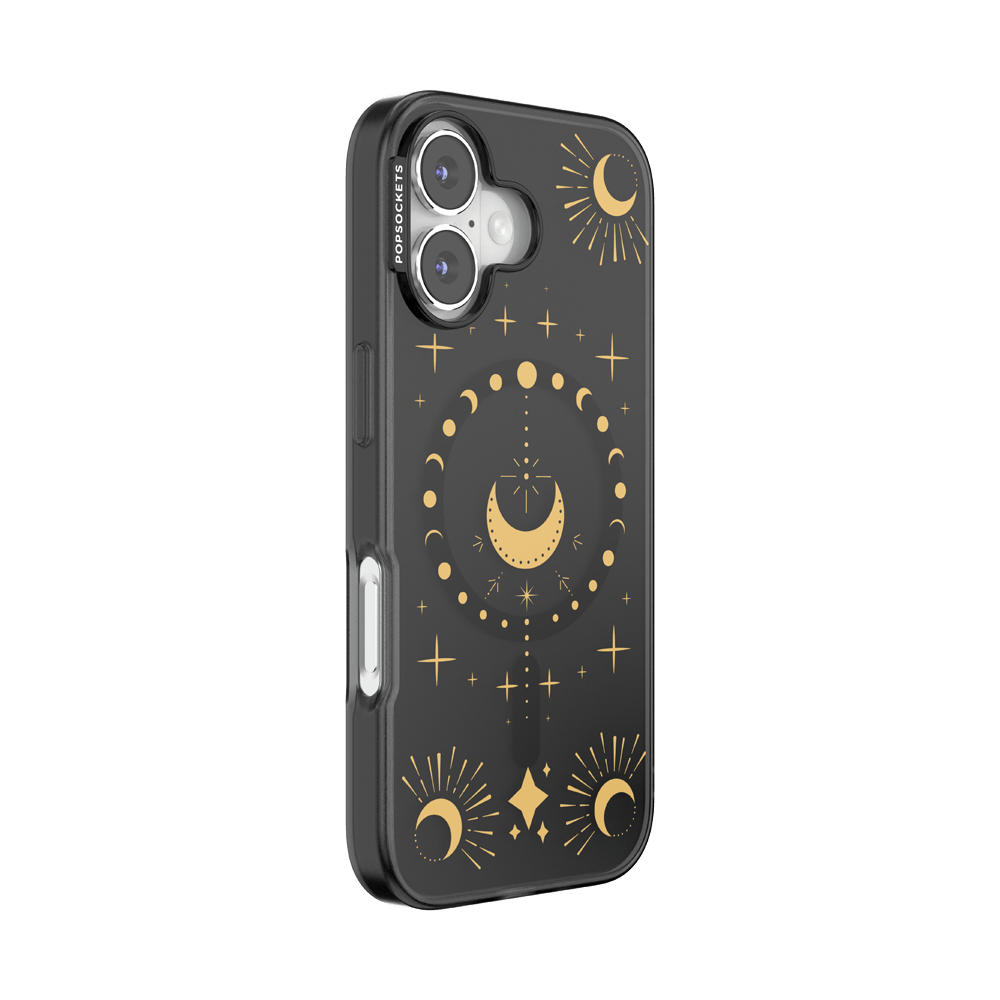 Moon Temple — iPhone 17 MagSafe Case - US 62719