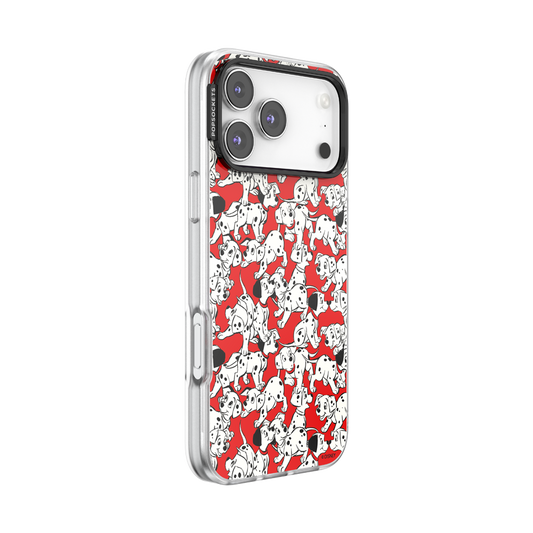 One Hundred and One — iPhone 17 Pro Max MagSafe Case - US 13067