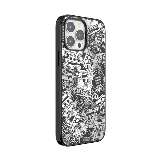 Piracy Isn't Dead — iPhone 13 Pro Max MagSafe Case - US 74164