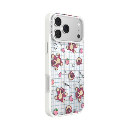Toy Story Lotso — iPhone 17 Pro Max MagSafe Case - US 39334