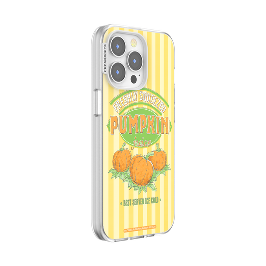 Pumpkin Juice — iPhone 13 Pro MagSafe Case - US 41859