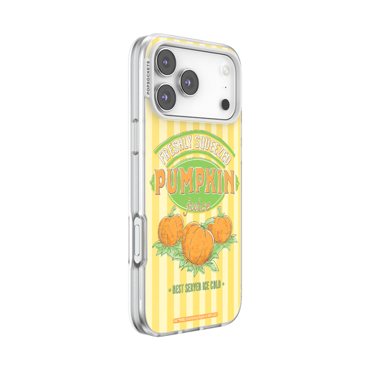 Pumpkin Juice — iPhone 17 Pro Max MagSafe Case - US 95917
