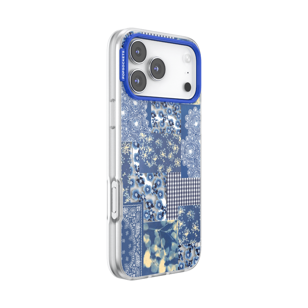 Quilt — iPhone 17 Pro Max MagSafe Case - US 69074