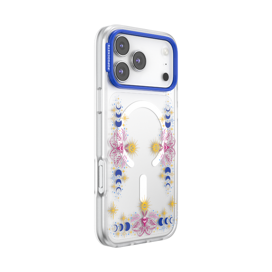 Read me — iPhone 17 Pro Max MagSafe Case - US 55783