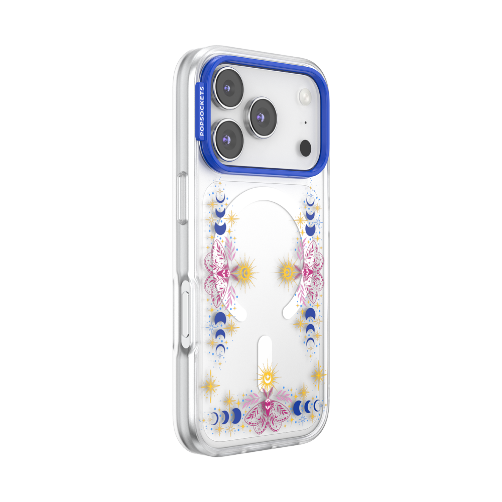 Read me — iPhone 17 Pro MagSafe Case - US 63299