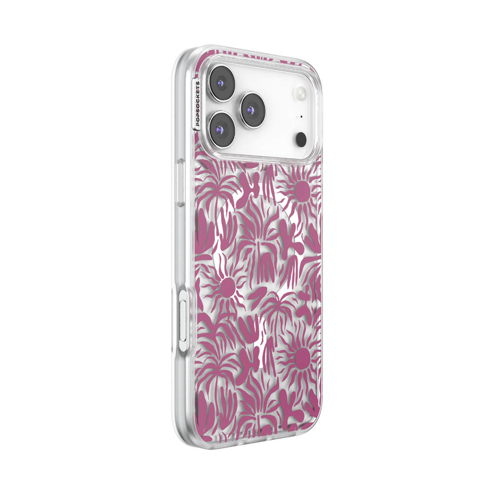 Sava Sava Palms — iPhone 17 Pro Max MagSafe Case - US 50880