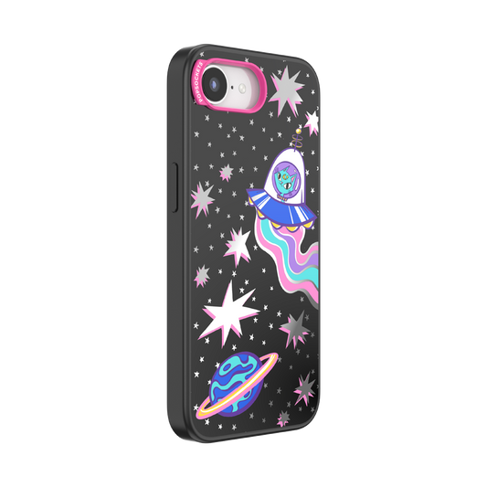 Space Wiz — iPhone 17e/16e MagSafe Case - US 93089