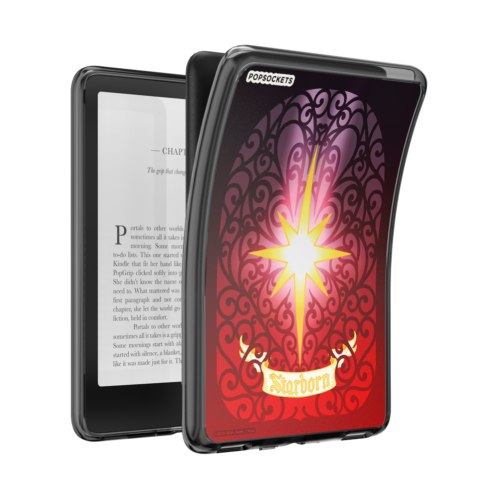 Starborn — Kindle 12th Gen MagSafe Case - US 41485