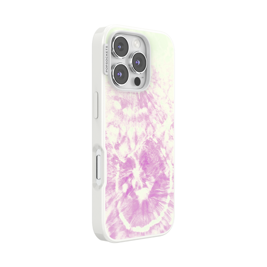 Sun Washed Purple — iPhone 16 Pro MagSafe Case - US 53503