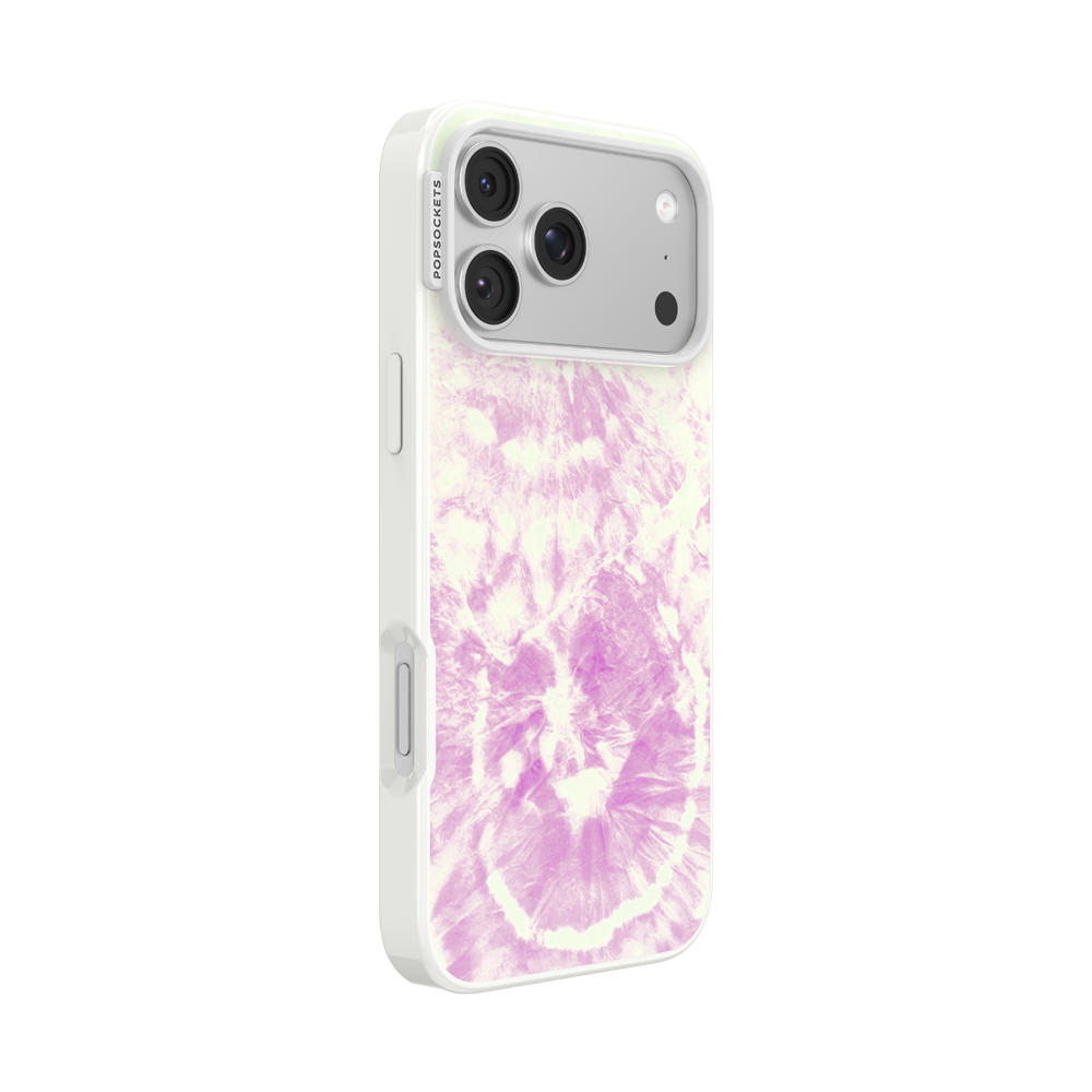 Sun Washed Purple — iPhone 17 Pro Max MagSafe Case - US 19280