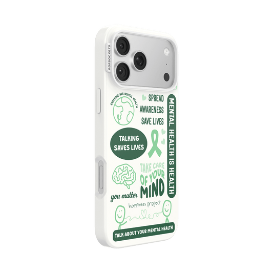 Take Care of Your Mind — iPhone 17 Pro Max MagSafe Case - US 10301