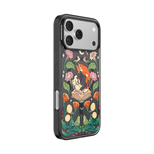The Fox and The Hare — iPhone 17 Pro Max MagSafe Case - US 23901