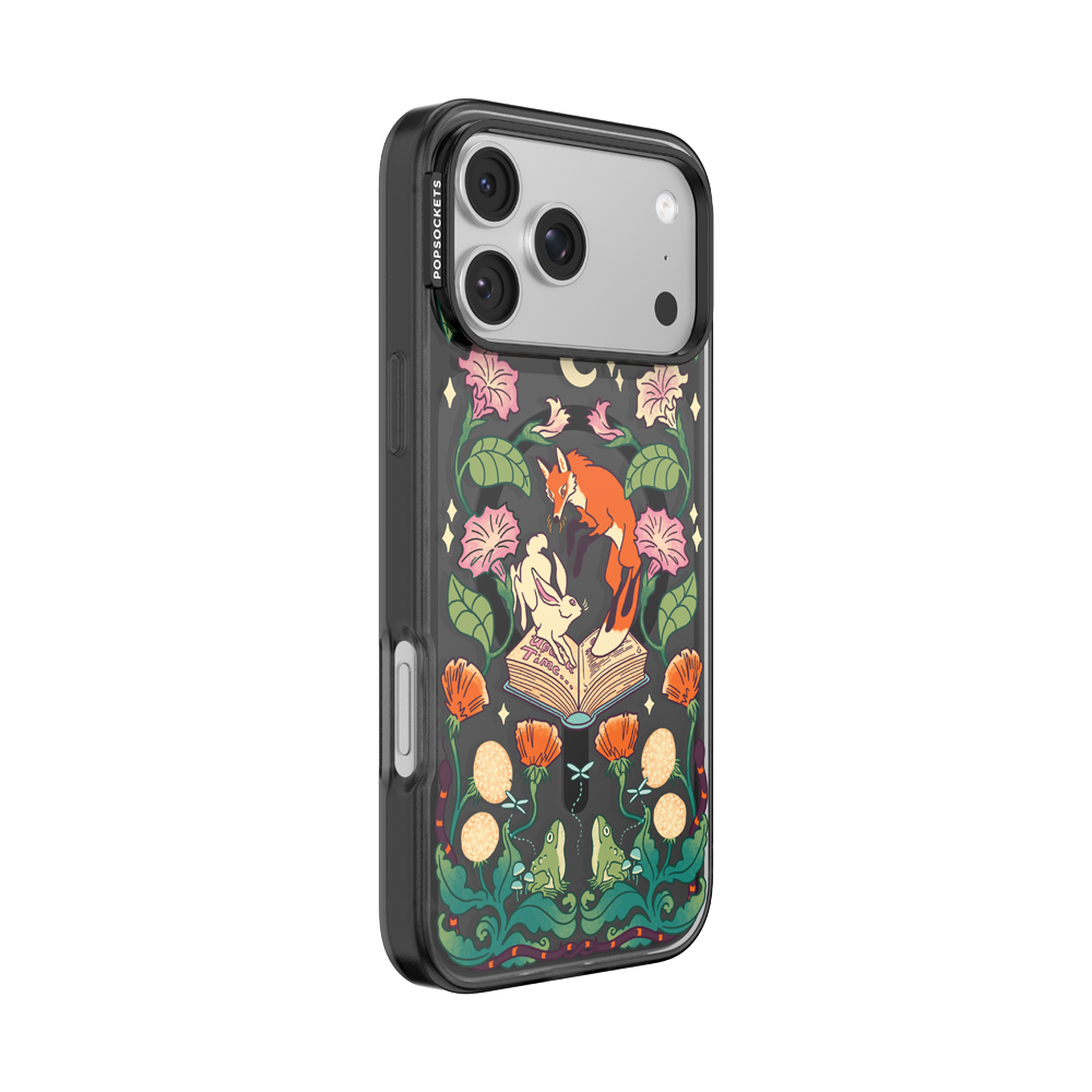 The Fox and The Hare — iPhone 17 Pro Max MagSafe Case - US 58679