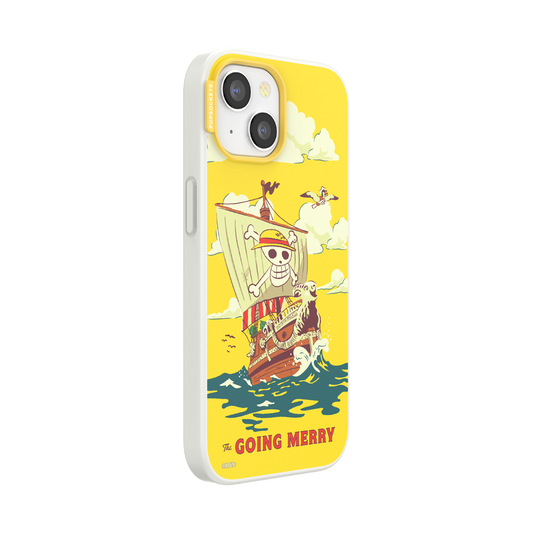 The Going Merry — iPhone 15 MagSafe Case - US 52028