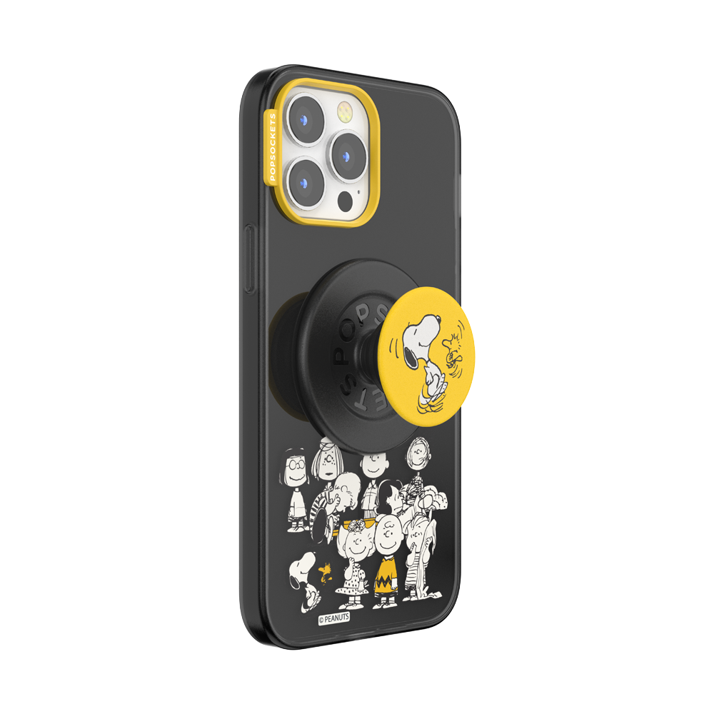 The In Crowd — iPhone 13 Pro Max MagSafe Case - US 49106