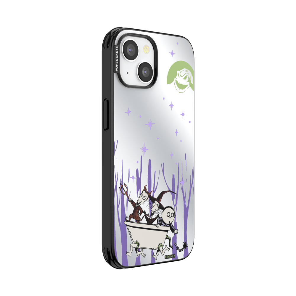 Trio of Trouble — iPhone 13 MagSafe Case - US 60742