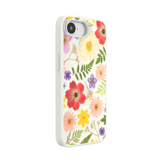 Wild Blooms — iPhone 17e/16e MagSafe Case - US 51079