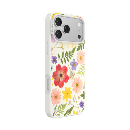 Wild Blooms — iPhone 17 Pro Max MagSafe Case - US 44032