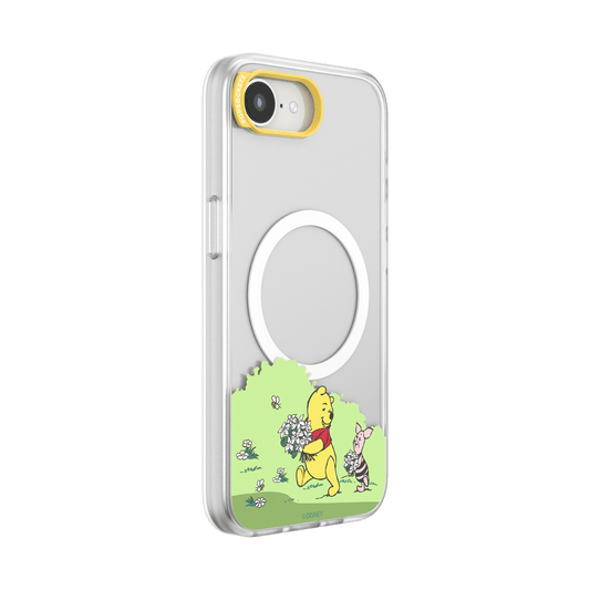Winnie's Blossom Day — iPhone 17e/16e MagSafe Case - US 55056