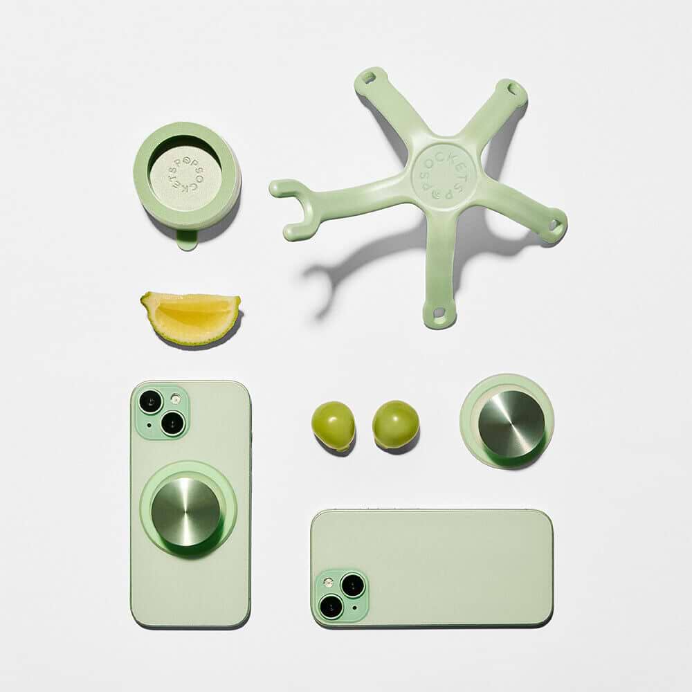 Honey Dew — MagSafe PopGrip - US 42275