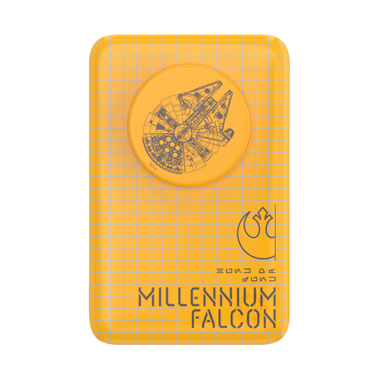 Millennium Falcon Spec — MagSafe PowerPack - US 51605