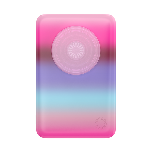 Pink Ombre Tide — MagSafe PowerPack - US 66042