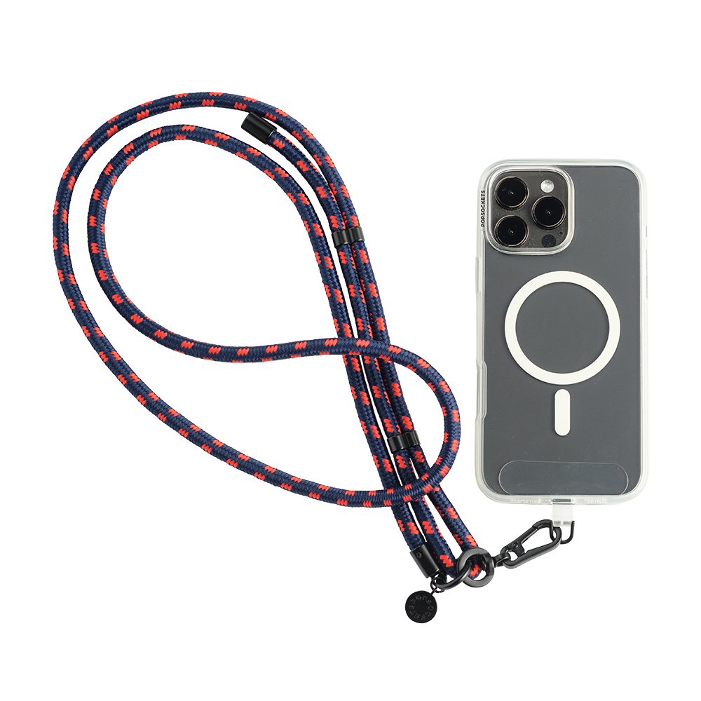 Prep — Phone Strap - US 17699