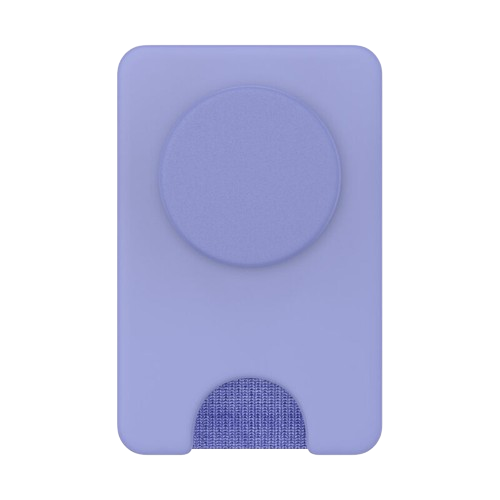 Deep Periwinkle — MagSafe PopWallet+ - US 55851