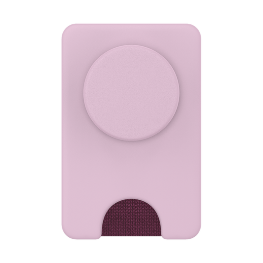 Blush Pink — MagSafe PopWallet+ - US 55620