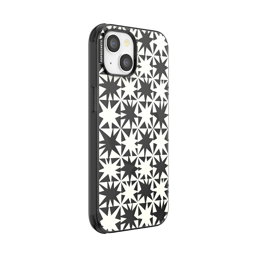 Breeze Block Black — iPhone 13 MagSafe Case - US 49189