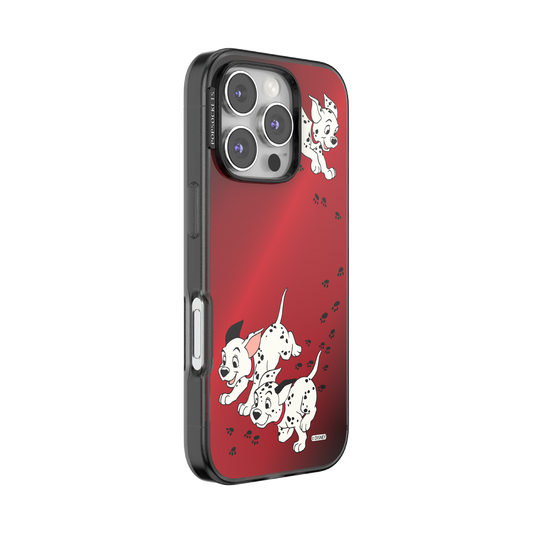 Mirror Can You Spot Me? — iPhone 16 Pro MagSafe Case - US 35766