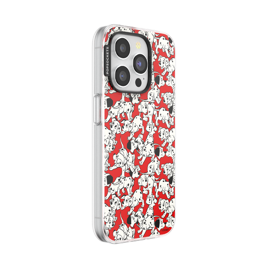 One Hundred and One — iPhone 15 Pro MagSafe Case - US 51721