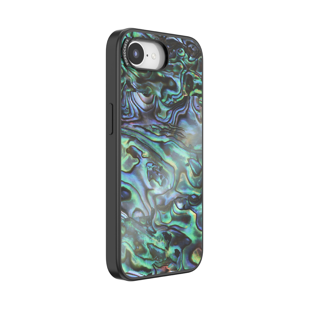 Mirror Abalone — iPhone 17e/16e MagSafe Case - US 21920