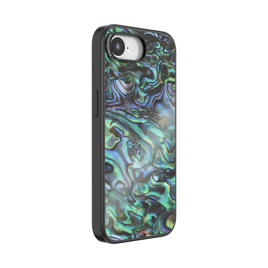 Mirror Abalone — iPhone 17e/16e MagSafe Case - US 21920
