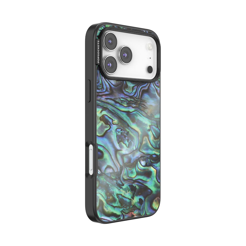 Mirror Abalone — iPhone 17 Pro Max MagSafe Case - US 23688