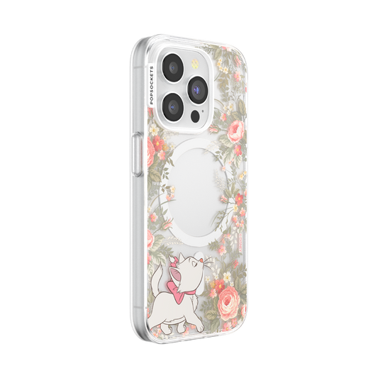 Au Revoir Marie — iPhone 15 Pro MagSafe Case - US 68491